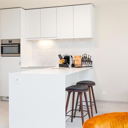 Kaaiman Ostend - Casselbergh Residences מראה חיצוני תמונה