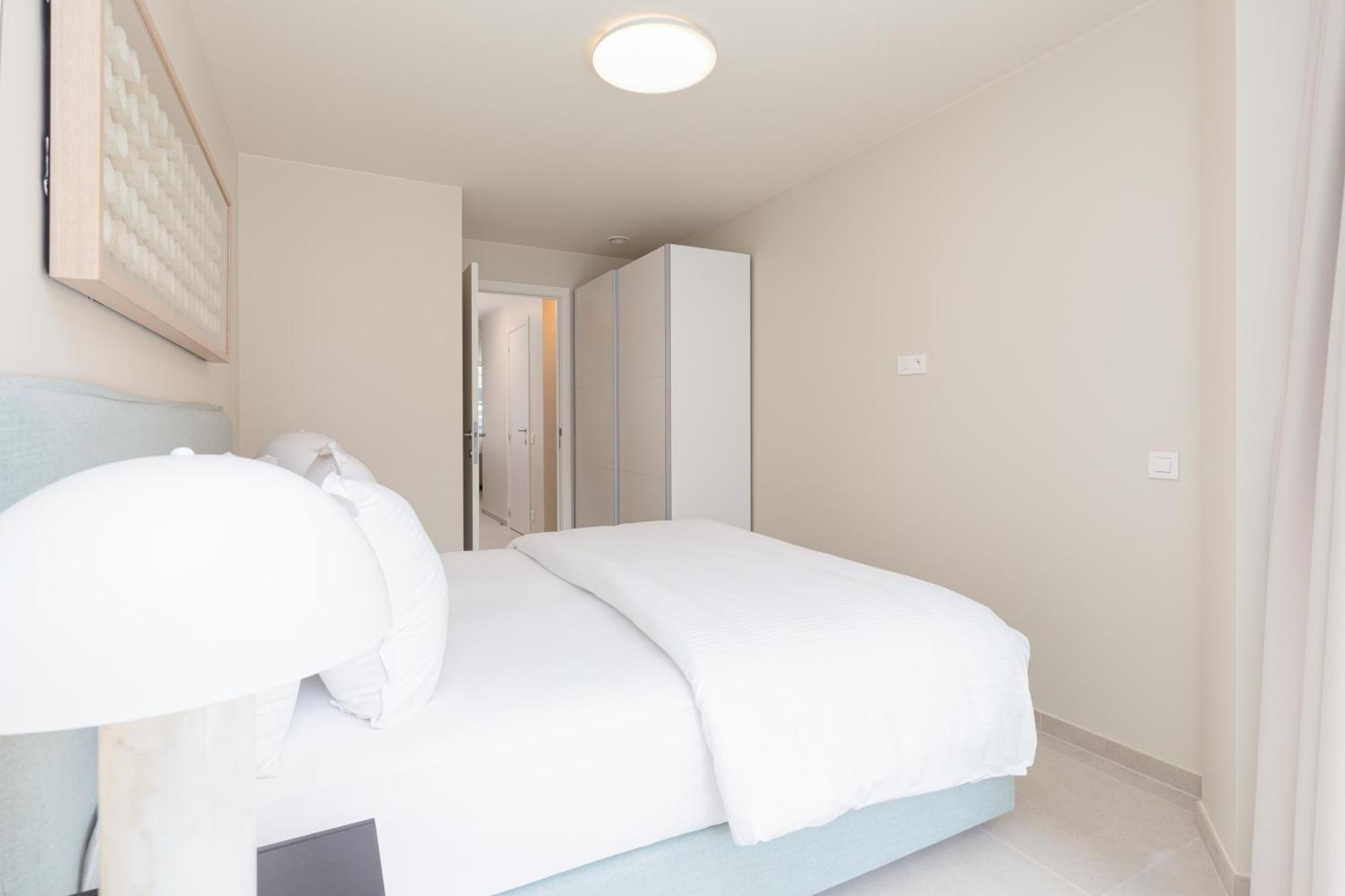 Kaaiman Ostend - Casselbergh Residences מראה חיצוני תמונה