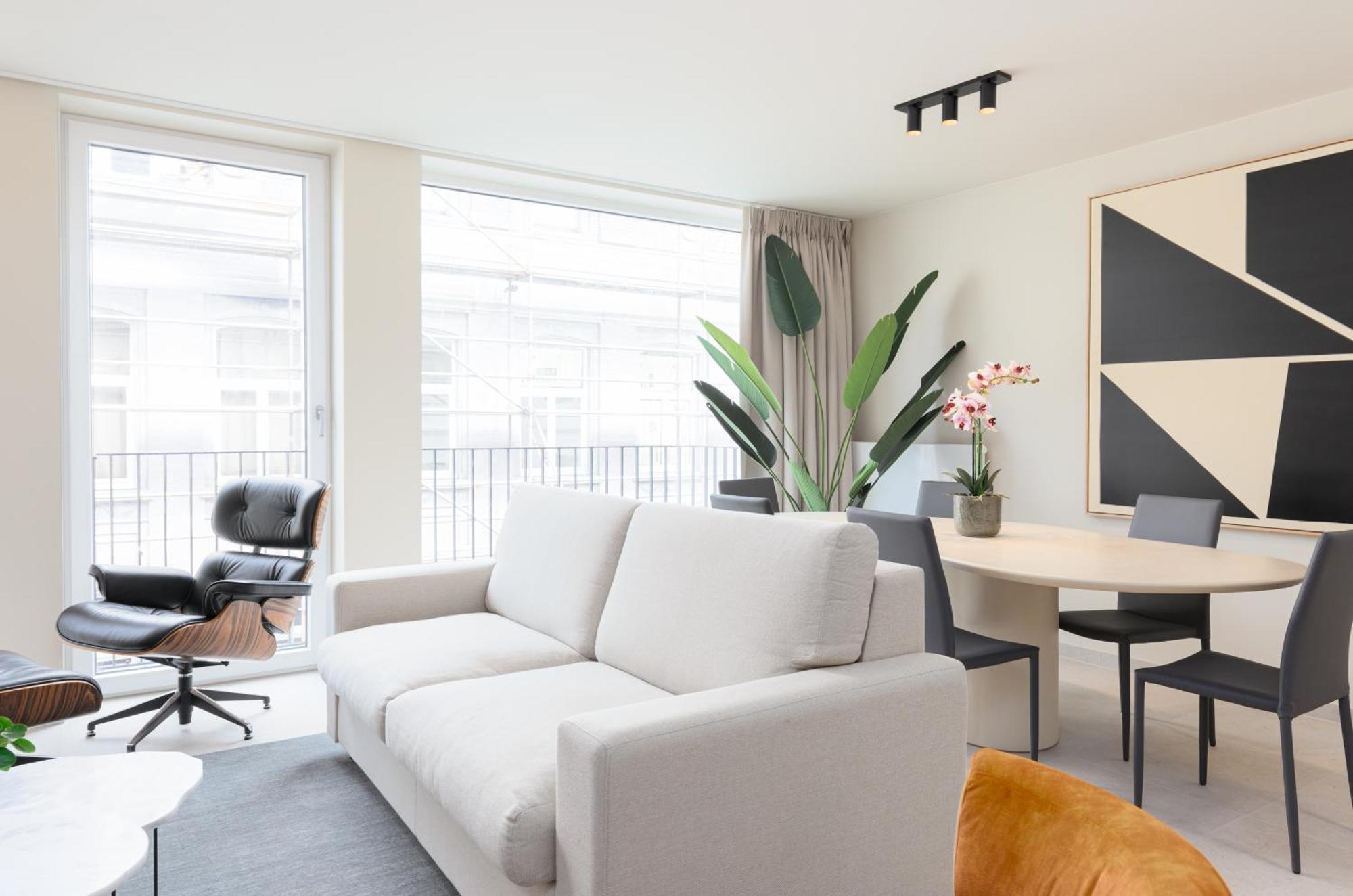 Kaaiman Ostend - Casselbergh Residences מראה חיצוני תמונה