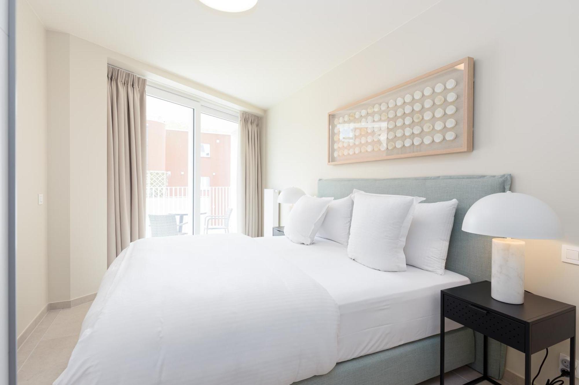 Kaaiman Ostend - Casselbergh Residences מראה חיצוני תמונה