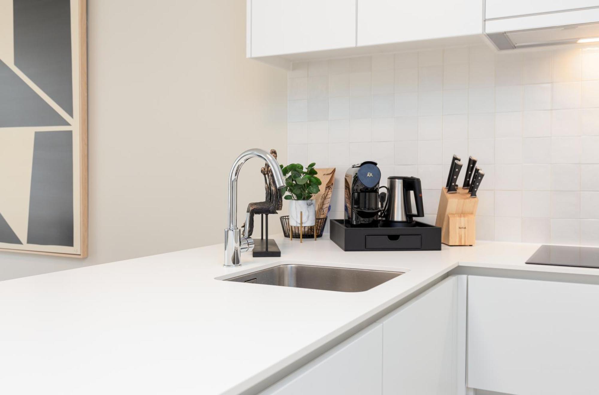 Kaaiman Ostend - Casselbergh Residences מראה חיצוני תמונה