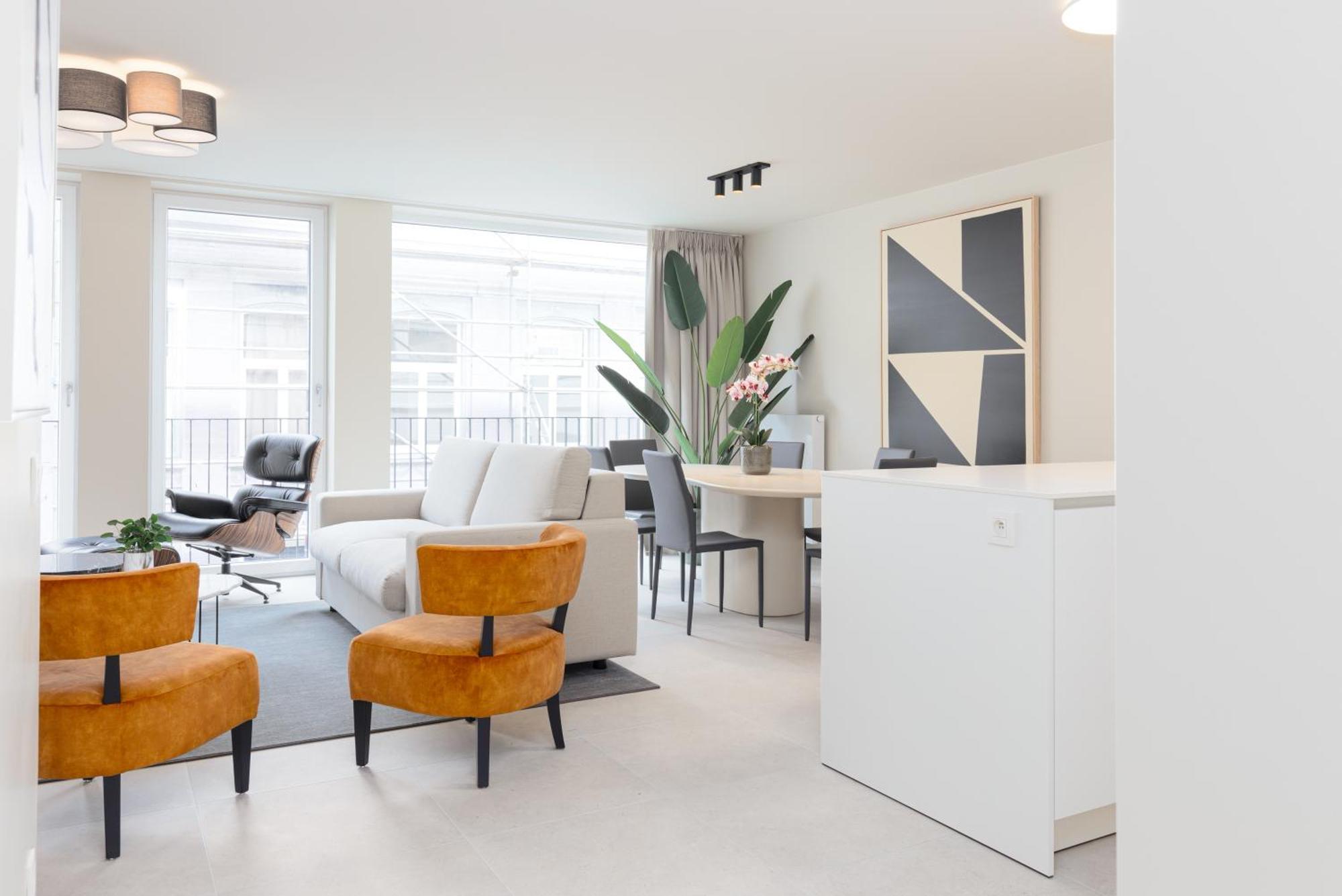 Kaaiman Ostend - Casselbergh Residences מראה חיצוני תמונה
