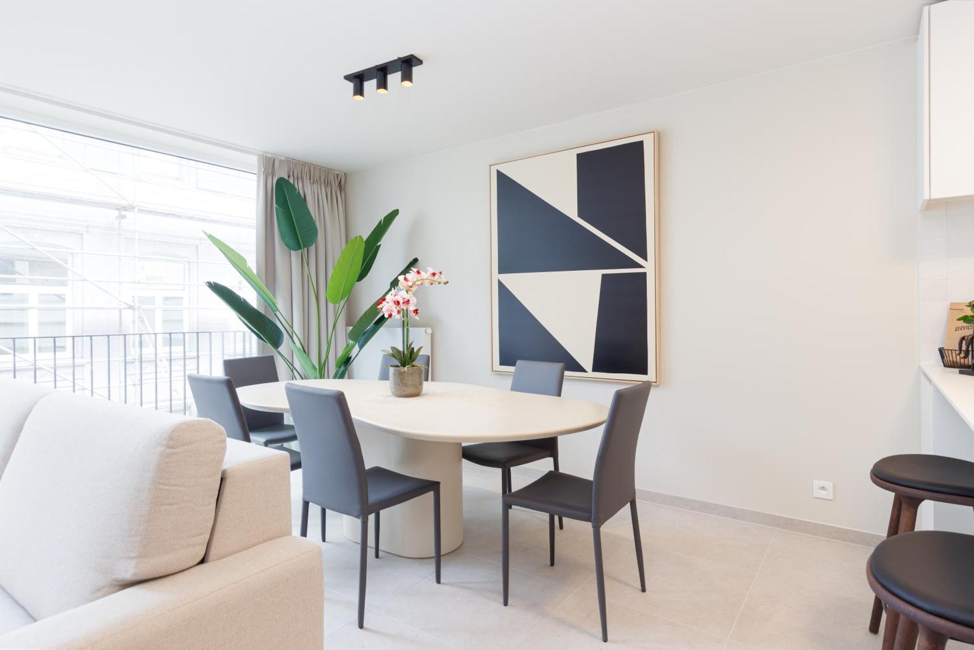 Kaaiman Ostend - Casselbergh Residences מראה חיצוני תמונה
