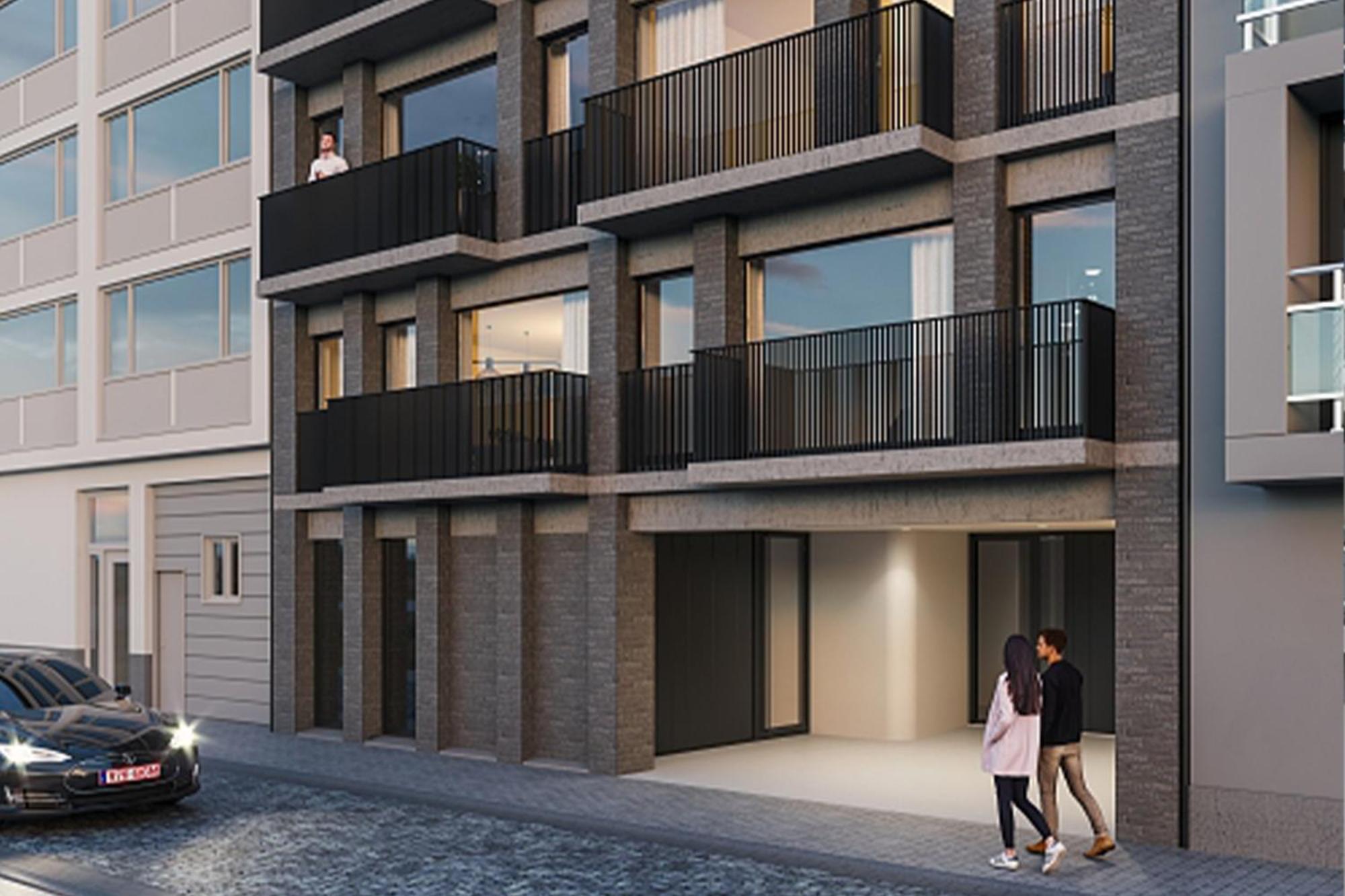 Kaaiman Ostend - Casselbergh Residences מראה חיצוני תמונה