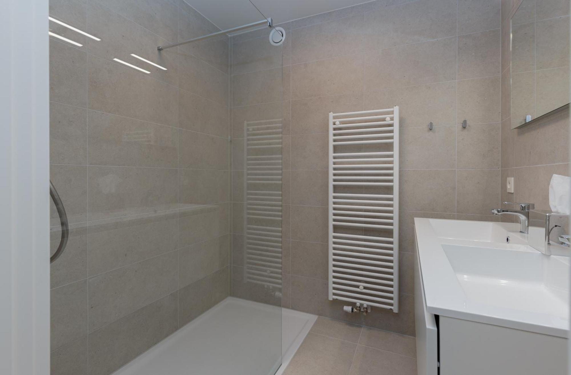 Kaaiman Ostend - Casselbergh Residences מראה חיצוני תמונה