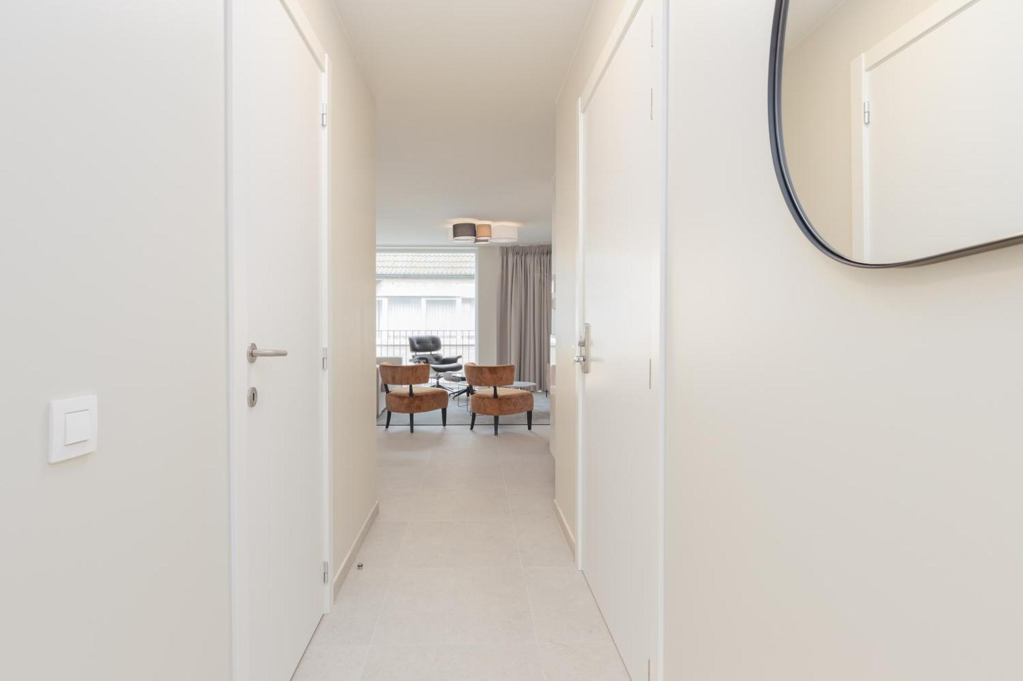 Kaaiman Ostend - Casselbergh Residences מראה חיצוני תמונה