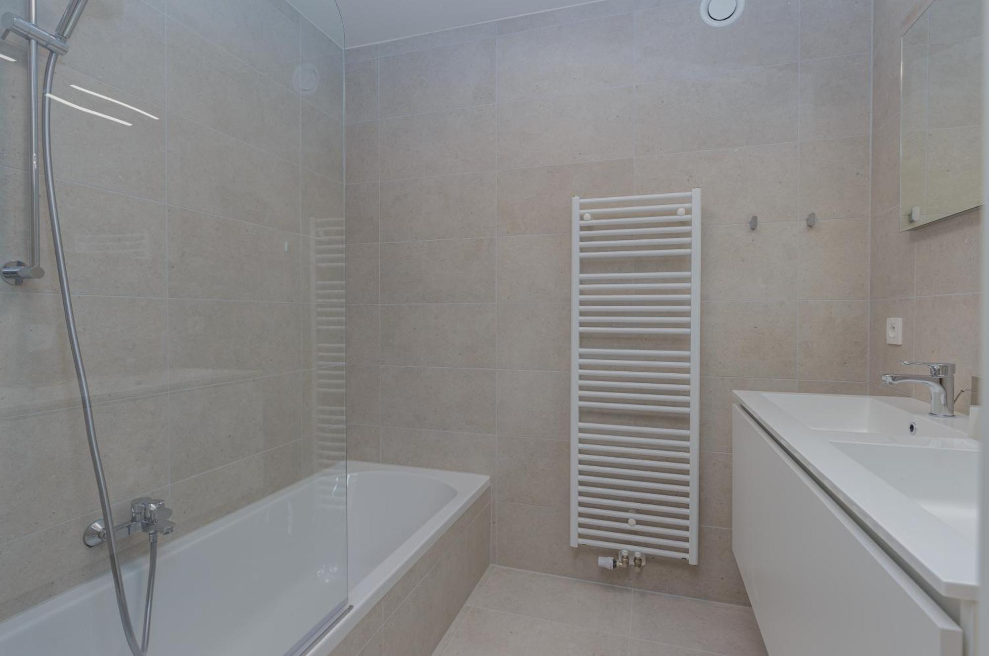 Kaaiman Ostend - Casselbergh Residences מראה חיצוני תמונה