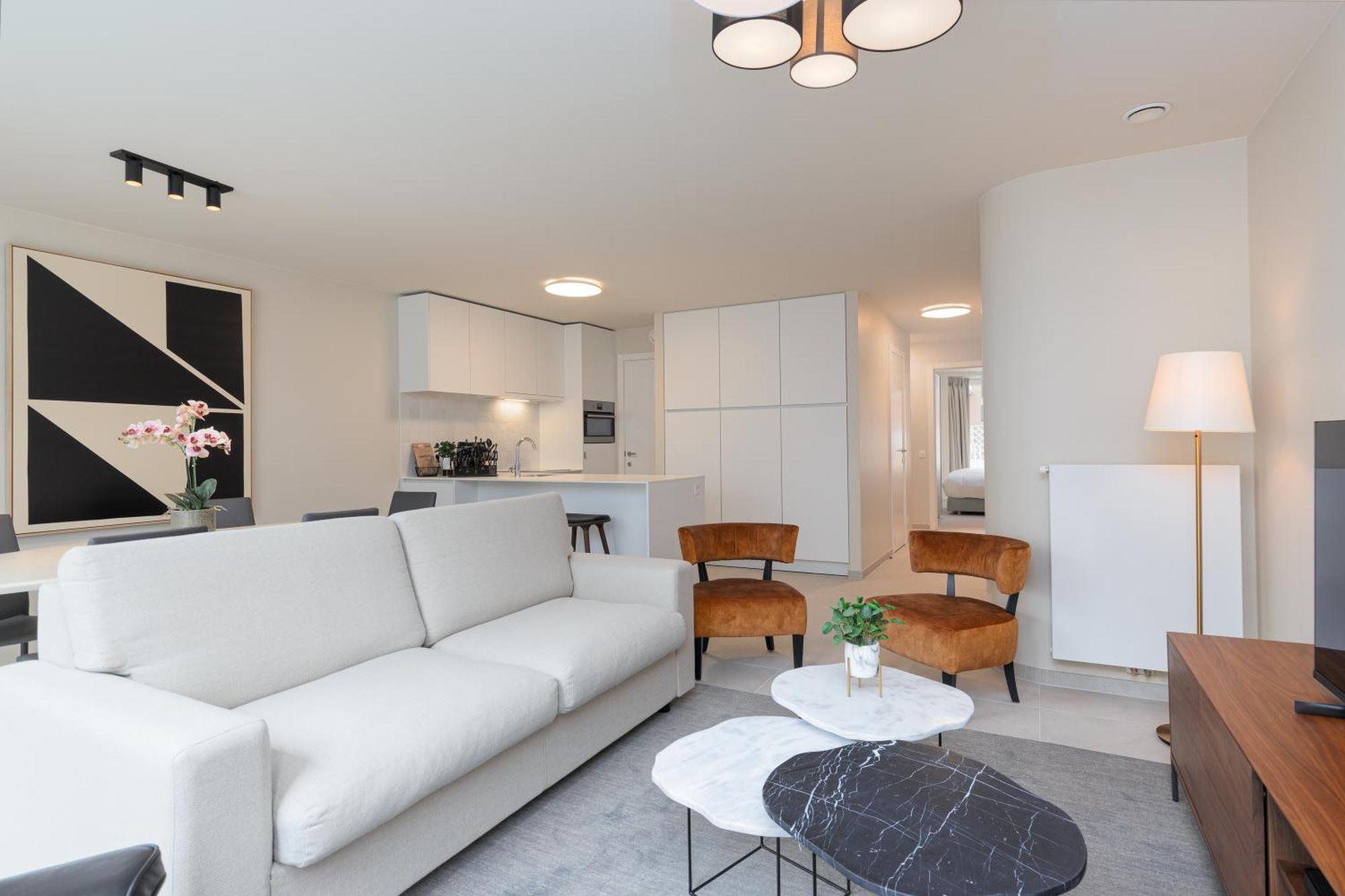Kaaiman Ostend - Casselbergh Residences מראה חיצוני תמונה