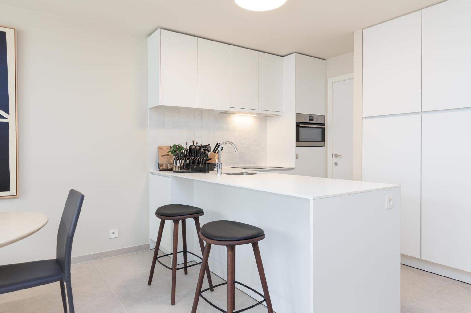 Kaaiman Ostend - Casselbergh Residences מראה חיצוני תמונה