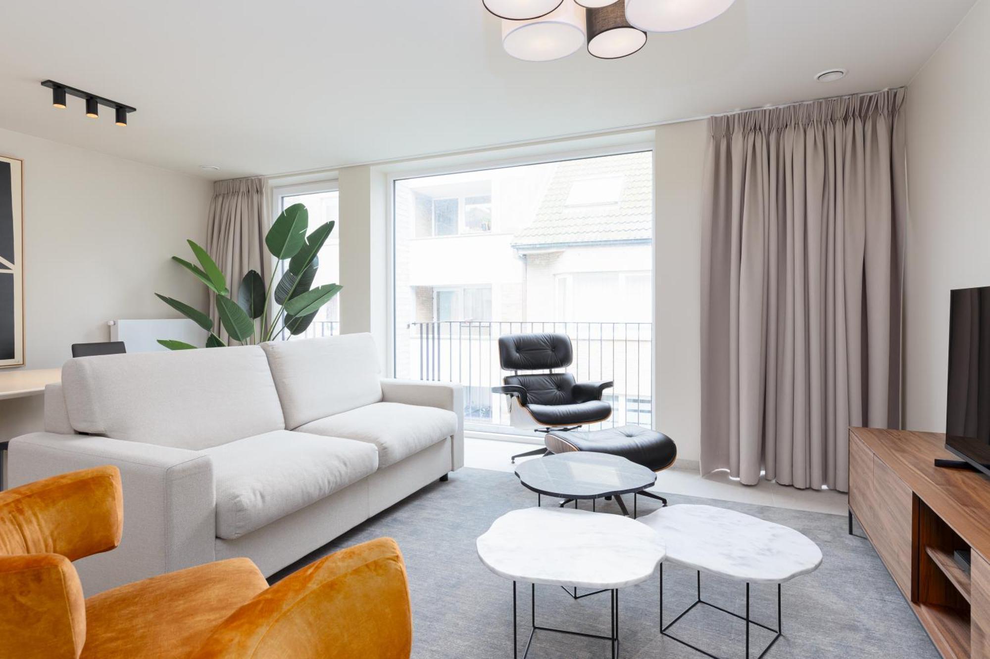 Kaaiman Ostend - Casselbergh Residences מראה חיצוני תמונה