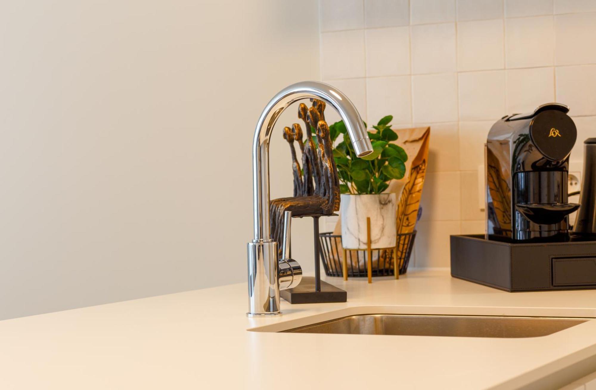 Kaaiman Ostend - Casselbergh Residences מראה חיצוני תמונה